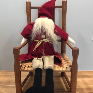 Woof & Poof  musical “ Santa”. NWT.